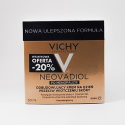 Vichy Neovadiol Post Menopause Krem na dzień