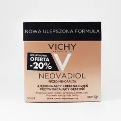 Vichy Neovadiol Peri Menopause Krem na dzień skóra sucha