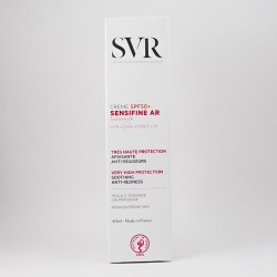 SVR Sensifine AR krem ochronny SPF50+