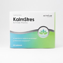 Kalmstress Activlab