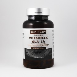 Singularis Wiesiołek GLA-LA