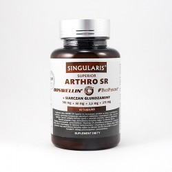 Singularis Arthro SR na stawy
