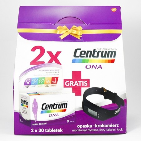  Centrum ONA zestaw 