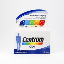 Centrum ON