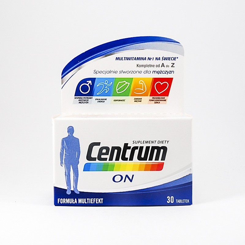  Centrum ON