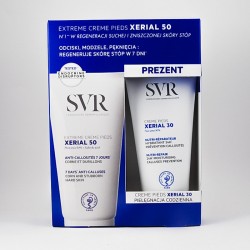 SVR Xerial zestaw: Xerial 50 + Xerial 30