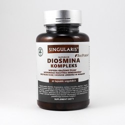 Singularis Diosmina kompleks
