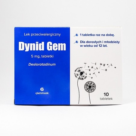  Dynid Gem 5 mg 