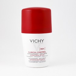 VICHY Dezodorant CLINICAL CONTROL 96 H rol
