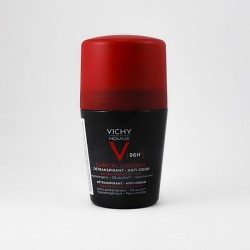 VICHY HOMME Dezodorant CLINICAL CONTROL 96