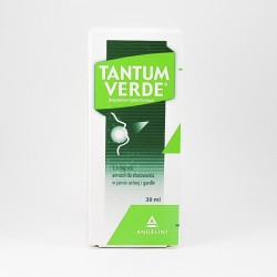Tantum Verde z atomizerem 30 ml