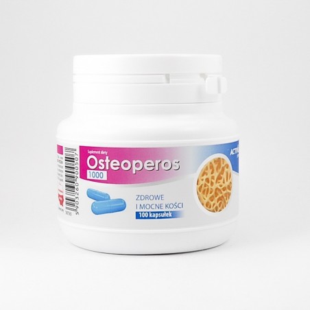  Osteoperos 1000 Activlab 