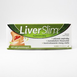 LiverSlim