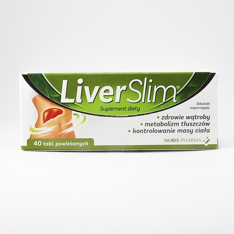  LiverSlim