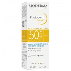 BIODERMA PHOTODERM Creme SPF 50+ Krem do s