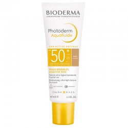 BIODERMA PHOT Aquafluide SPF 50+ Ultr ciem