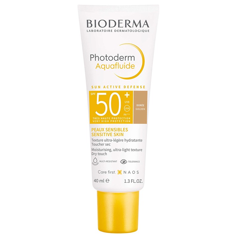BIODERMA PHOT Aquafluide SPF 50+ Ultr ciem 