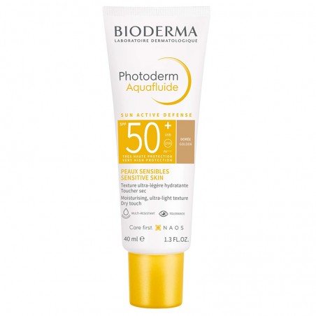 BIODERMA PHOT Aquafluide SPF 50+ Ultr ciem