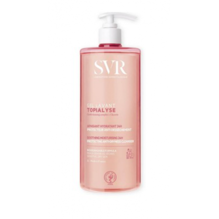  SVR Gel lavant, 400 ml 