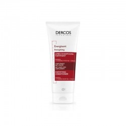 Vichy Dercos Energising, wzmacniająca odżywka do włosów, 200 ml