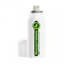Mosquiterum spray o zapachu nietolerowanym przez komary 100ml