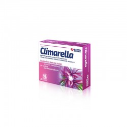 Climarella Rodzina Zdrowia, 30 tabletek