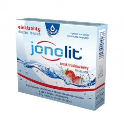 Jonolit 10 saszetek