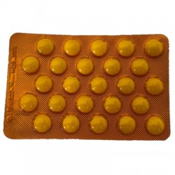 WITAMINA C 100mg, tabletki