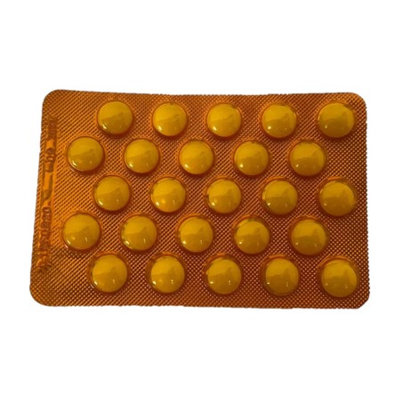  WITAMINA C 100mg, tabletki 