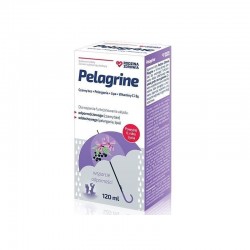 Rodzina Zdrowia Pelagrine płyn, 120 ml