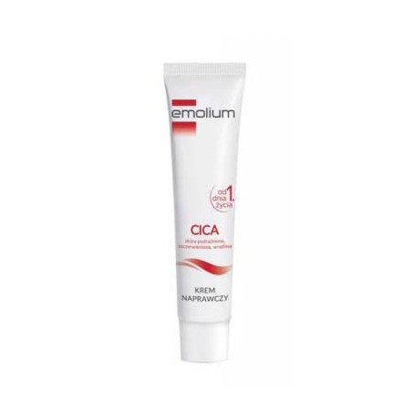  Emolium Cica Krem naprawczy, 40 ml 