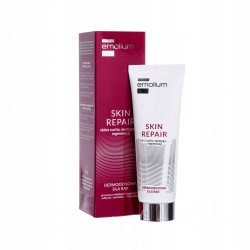Emolium Skin Repair Dermoodnowa dla rąk, 40 ml