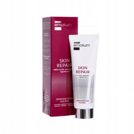  Emolium Skin Repair Dermoodnowa dla rąk, 40 ml 