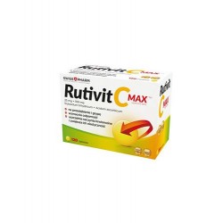 RUTIVIT C MAX
