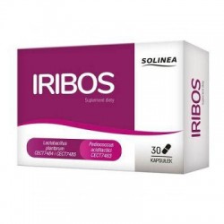 Iribos 30 kapsułek