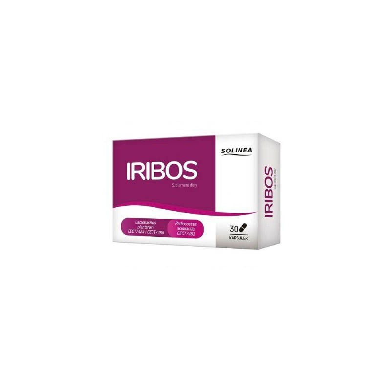Iribos 30 kapsułek 