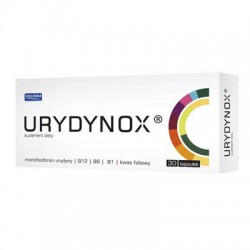 Urydynox 30 kapsułek