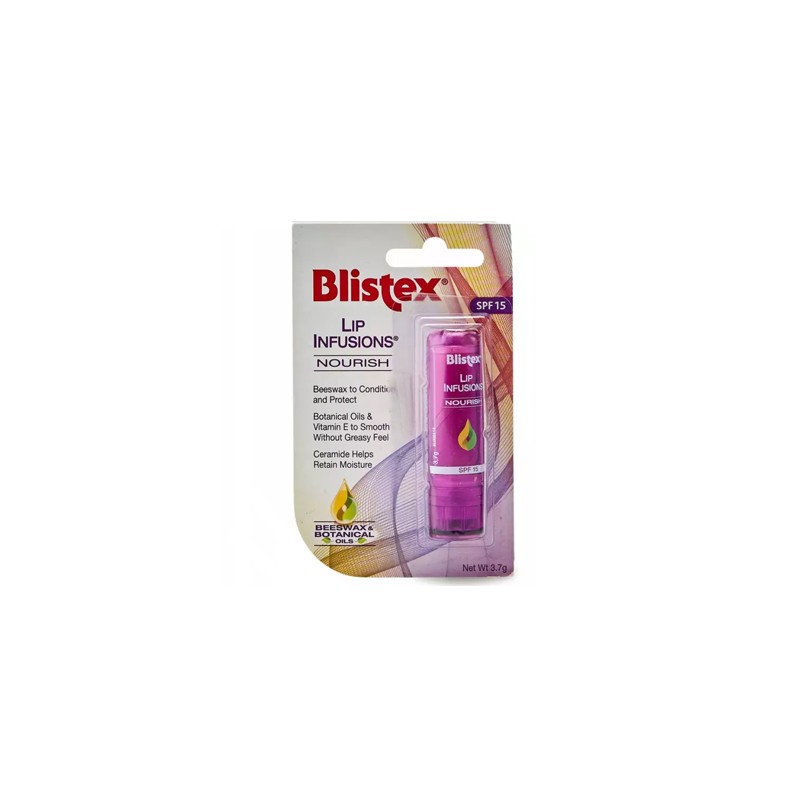 Blistex balsam do ust Nourish 