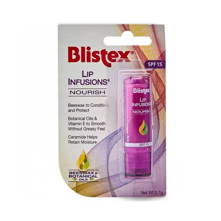  Blistex balsam do ust Nourish 