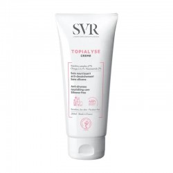 SVR Topialyse, krem odżywczy, 200 ml
