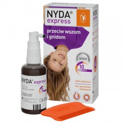 Nyda express