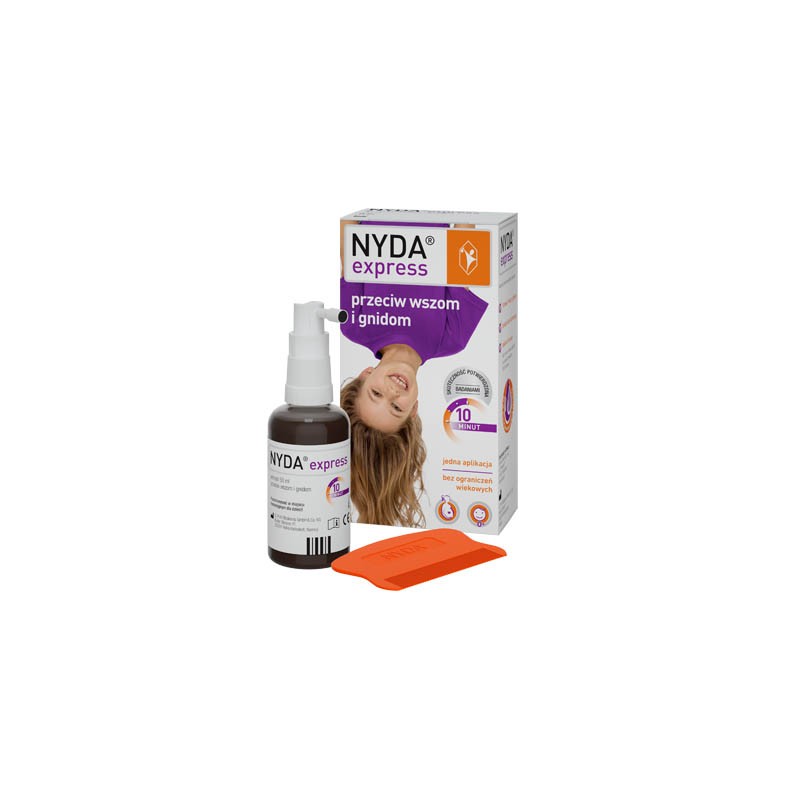 Nyda express 