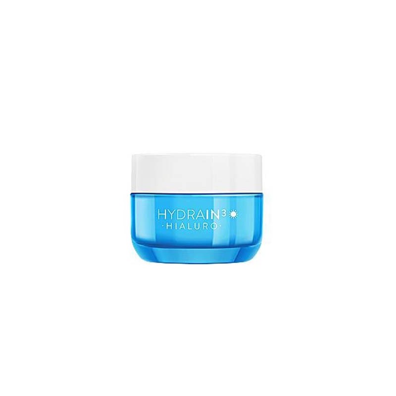 Dermedic Hydrain 3 Hialuro krem dogłębnie nawilżający, 50ml 