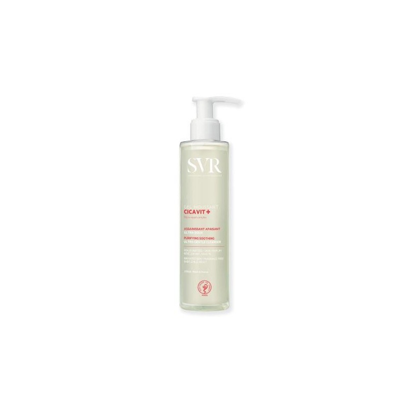 SVR Cicavit+ Ultra Deli Kojący Prepar 200 ml 