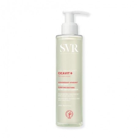  SVR Cicavit+ Ultra Deli Kojący Prepar 200 ml 