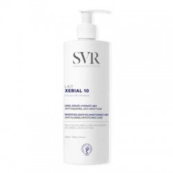 SVR Xerial 10 Lait mleczko 400 ml
