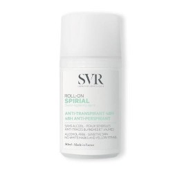 SVR Spirial Roll-on antyperspirant w kulce 50 ml