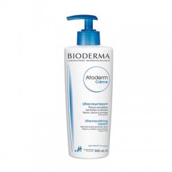 Bioderma Atoderm Krem Ultra, 500 ml