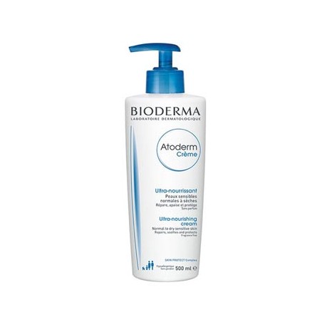  Bioderma Atoderm Krem Ultra, 500 ml 