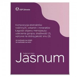 jasnum 30+30